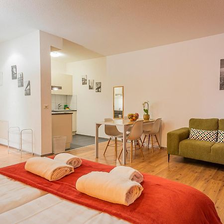 Los Lorentes Residences Bulle Luaran gambar