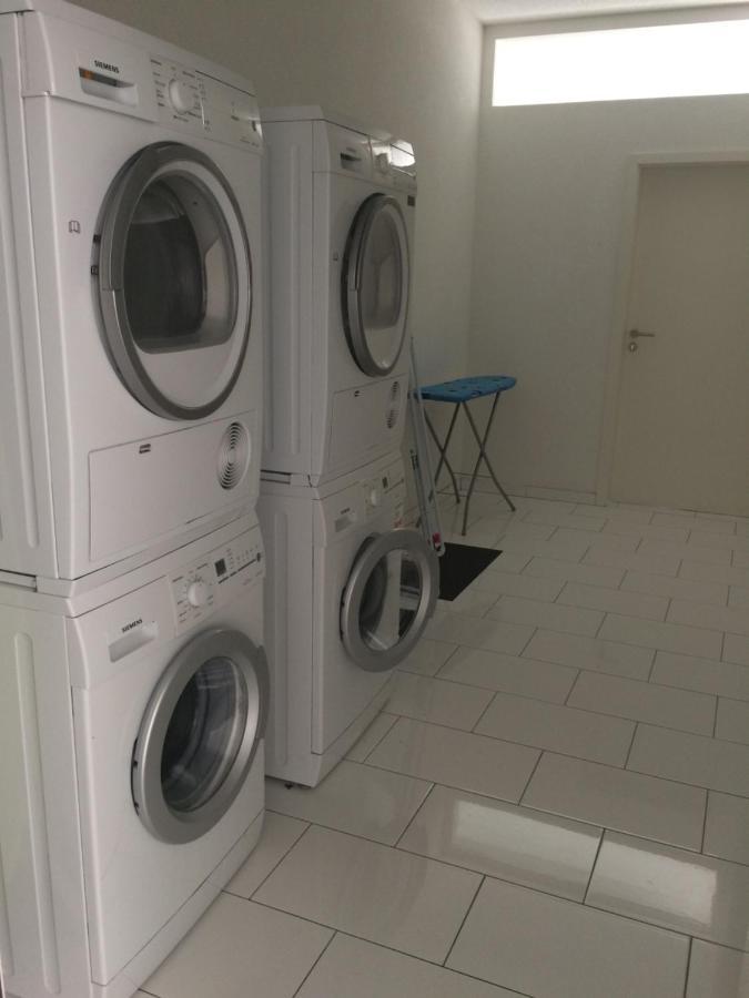 Los Lorentes Residences Bulle Luaran gambar