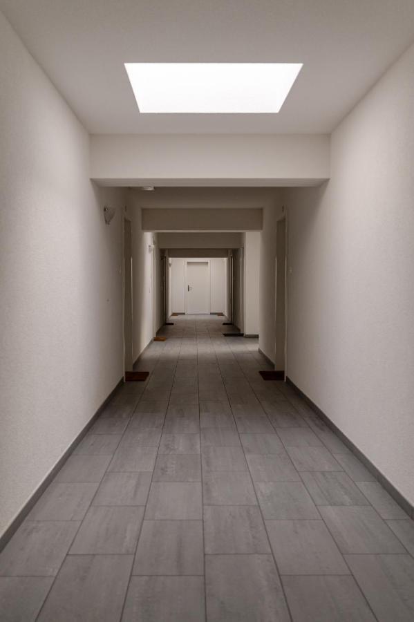 Los Lorentes Residences Bulle Luaran gambar