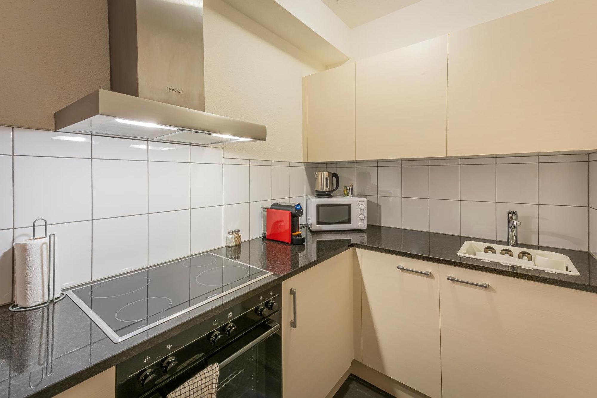 Los Lorentes Residences Bulle Luaran gambar