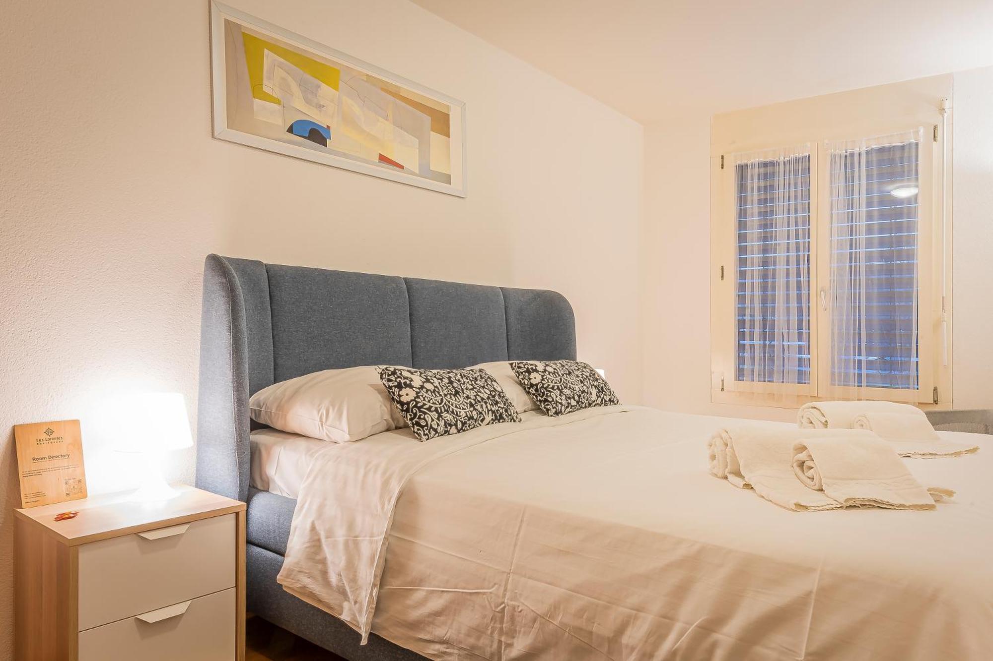 Los Lorentes Residences Bulle Luaran gambar