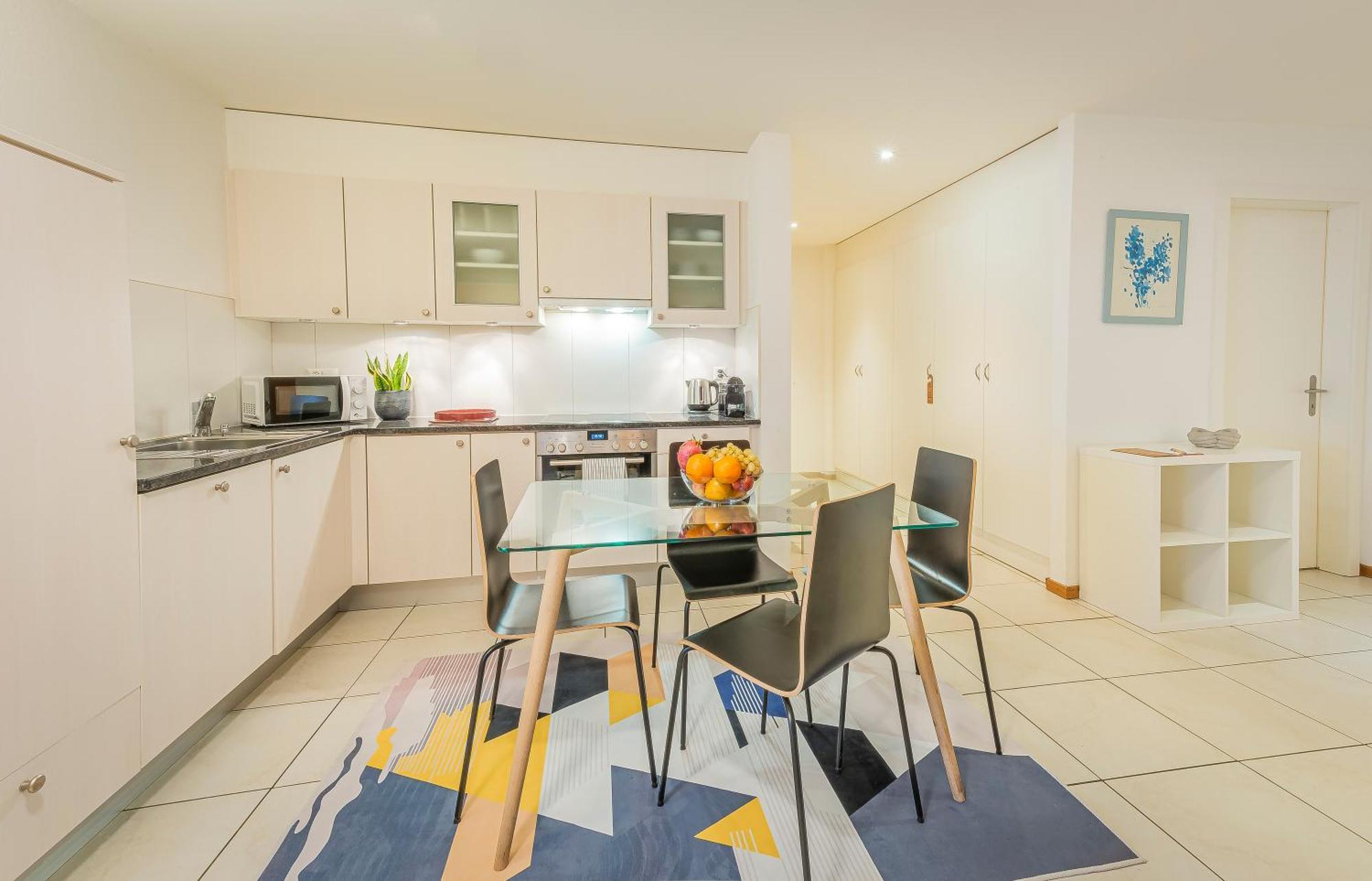 Los Lorentes Residences Bulle Luaran gambar
