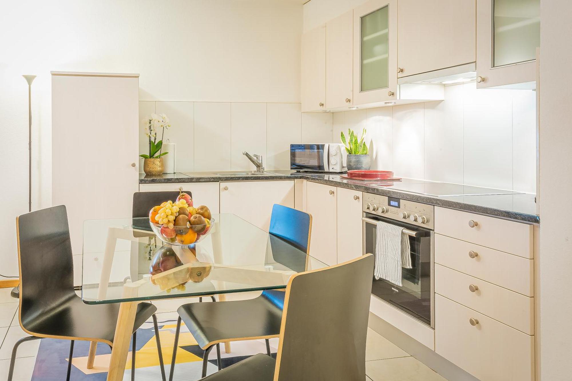 Los Lorentes Residences Bulle Luaran gambar